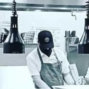 Meet your Posher, Carter